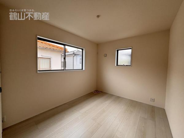新築戸建 岡山市南区並木町１丁目12 JR宇野線大元駅 2,980万円