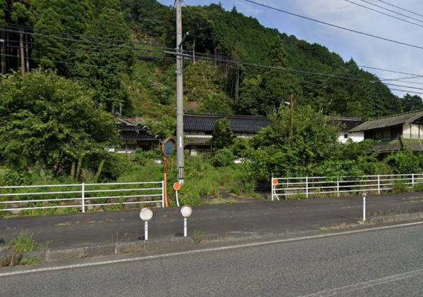 中古戸建 苫田郡鏡野町女原127 JR姫新線院庄駅 600万円
