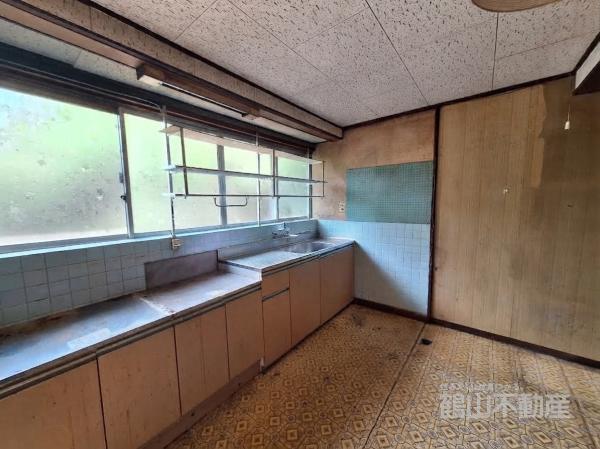 中古戸建 苫田郡鏡野町女原127 JR姫新線院庄駅 300万円