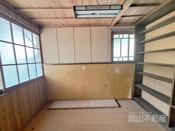 中古戸建 苫田郡鏡野町女原127 JR姫新線院庄駅 300万円
