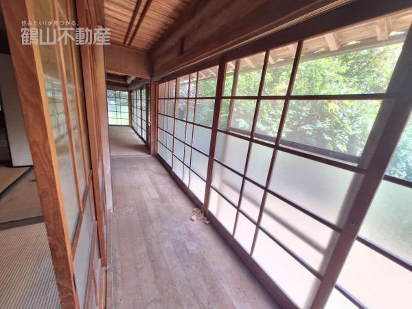 中古戸建 苫田郡鏡野町女原127 JR姫新線院庄駅 300万円