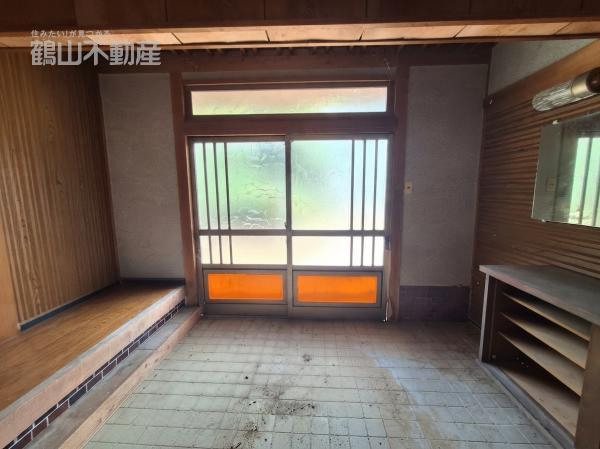 中古戸建 苫田郡鏡野町女原127 JR姫新線院庄駅 300万円