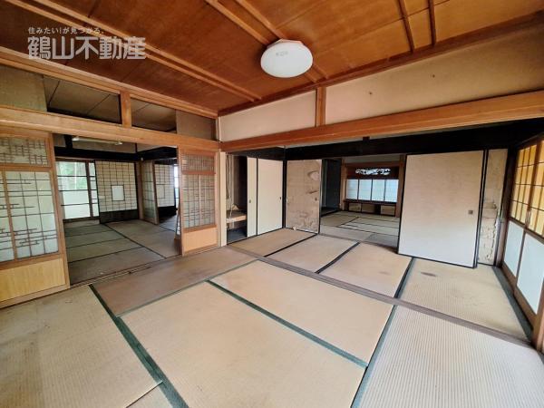 中古戸建 苫田郡鏡野町女原127 JR姫新線院庄駅 300万円