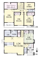 中古戸建 岡山市東区升田464-7 JR赤穂線大多羅駅 1,899万円