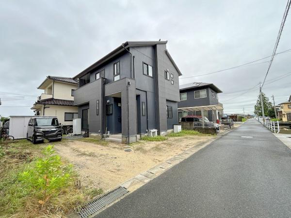 中古戸建 岡山市東区升田464-7 JR赤穂線大多羅駅 1,899万円