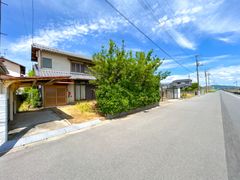 中古戸建 岡山市東区豊田220番13 JR赤穂線大多羅駅 1,499万円