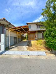中古戸建 岡山市東区豊田220番13 JR赤穂線大多羅駅 1,499万円