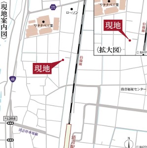 新築戸建 総社市清音上中島166-2 JR伯備線清音駅 2,450万円