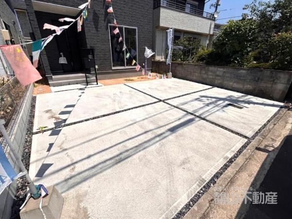 新築戸建 倉敷市黒崎293-2 水島臨海鉄道倉敷市駅 2,380万円
