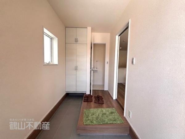 新築戸建 倉敷市黒崎293-2 水島臨海鉄道倉敷市駅 2,380万円