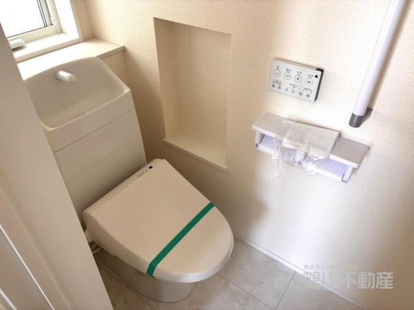 新築戸建 倉敷市黒崎293-2 水島臨海鉄道倉敷市駅 2,380万円