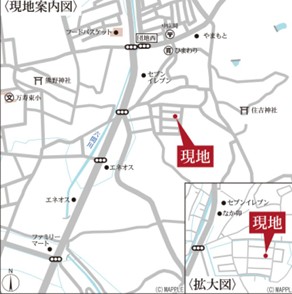 新築戸建 倉敷市黒崎293-2 水島臨海鉄道倉敷市駅 2,380万円