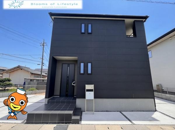 新築戸建 瀬戸内市長船町福岡1099-1 JR赤穂線長船駅 2,280万円