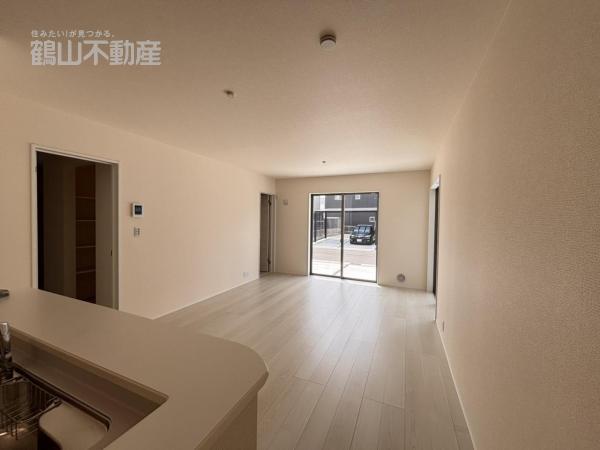 新築戸建 瀬戸内市長船町福岡1099-1 JR赤穂線長船駅 2,380万円