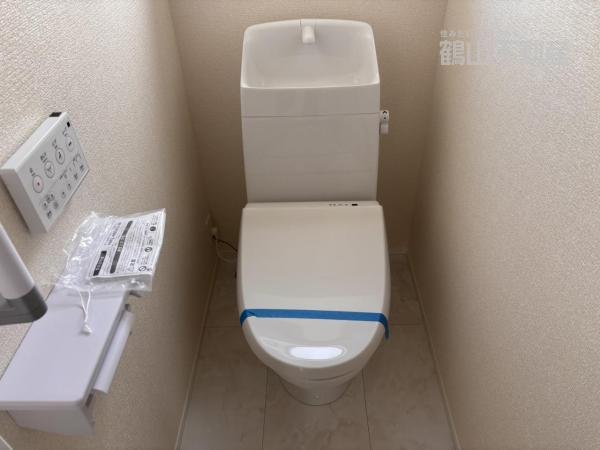 新築戸建 瀬戸内市長船町福岡1099-1 JR赤穂線長船駅 2,380万円