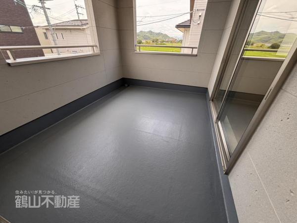 新築戸建 瀬戸内市長船町福岡1099-1 JR赤穂線長船駅 2,380万円