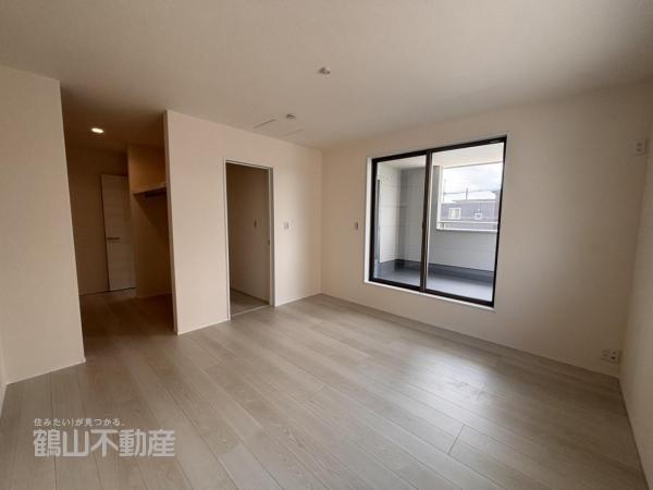 新築戸建 瀬戸内市長船町福岡1099-1 JR赤穂線長船駅 2,380万円