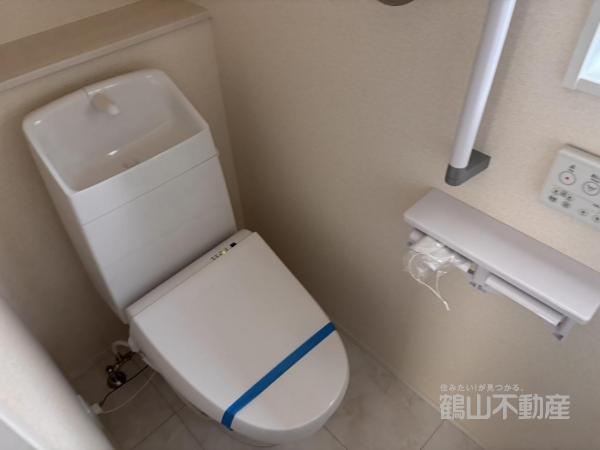 新築戸建 瀬戸内市長船町福岡1099-1 JR赤穂線長船駅 2,380万円