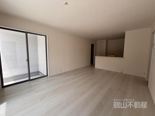 新築戸建 瀬戸内市長船町福岡1099-1 JR赤穂線長船駅 2,380万円