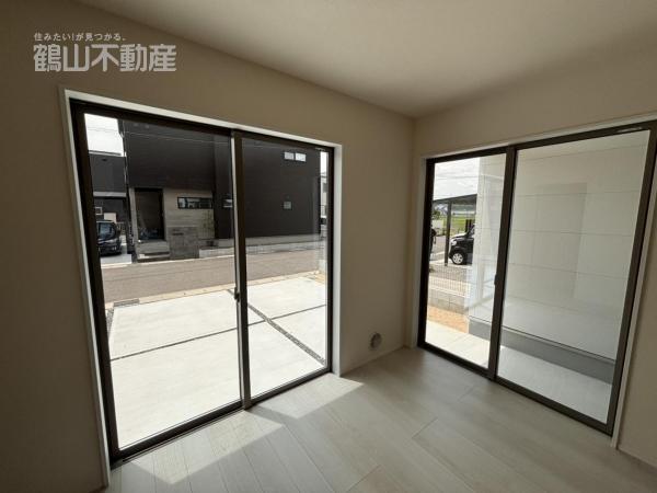 新築戸建 瀬戸内市長船町福岡1099-1 JR赤穂線長船駅 2,380万円