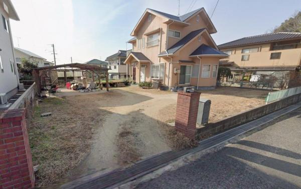 中古戸建 倉敷市徳芳1215-130 JR伯備線中庄駅 1,299万円