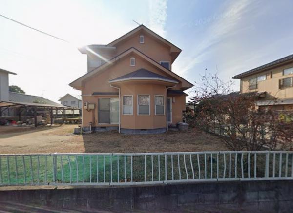 中古戸建 倉敷市徳芳1215-130 JR伯備線中庄駅 1,299万円
