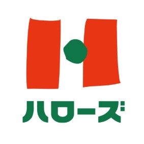 ハローズ 中庄店