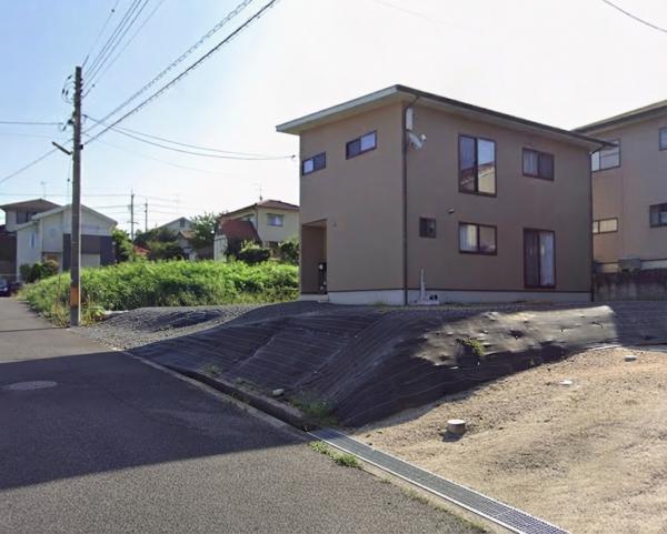 中古戸建 赤磐市桜が丘西2丁目6-6 JR山陽本線万富駅 1,899万円