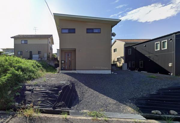 中古戸建 赤磐市桜が丘西2丁目6-6 JR山陽本線万富駅 1,899万円