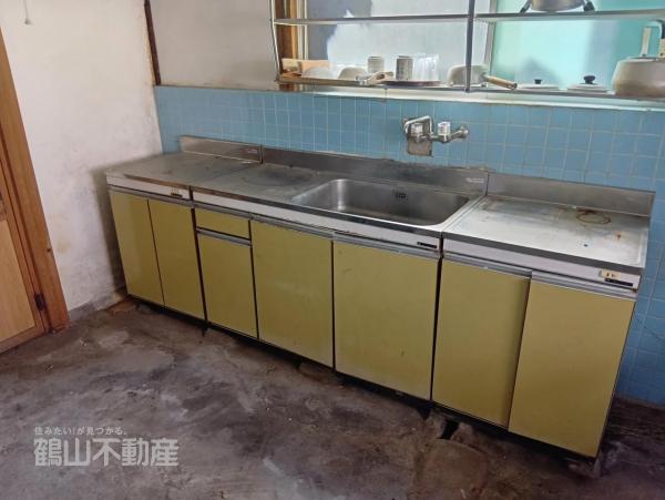 中古戸建 津山市加茂町小中原15-1 JR因美線美作加茂駅 295万円