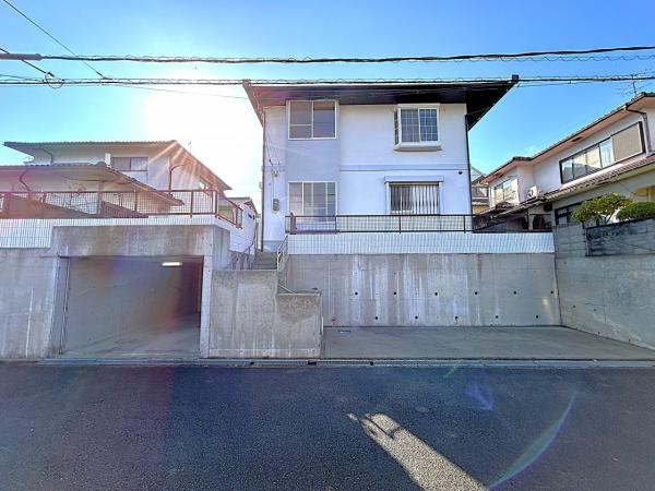 中古戸建 赤磐市山陽３丁目4-48 JR山陽本線瀬戸駅 1,599万円