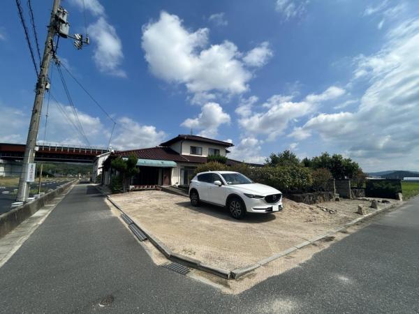 中古戸建 総社市総社1802-1 JR吉備線服部駅 2,499万円