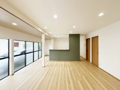 中古戸建 倉敷市玉島乙島7358-27 JR山陽本線新倉敷駅 1,399万円