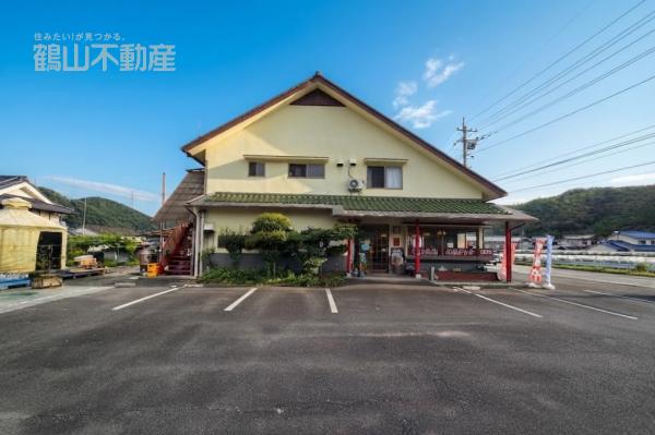 住宅付店舗 赤磐市周匝654-1 JR姫新線林野駅 2,000万円