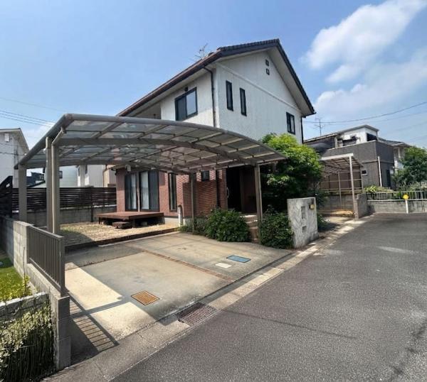 中古戸建 岡山市北区小山467-9 JR吉備線足守駅 2,199万円
