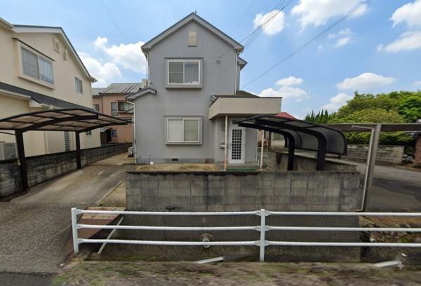 中古戸建 瀬戸内市長船町福里4-3 JR赤穂線長船駅 849万円