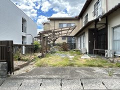 中古戸建 津山市上之町209-1 JR姫新線津山駅 1,399万円