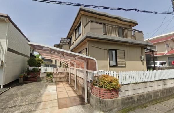 中古戸建 津山市小田中942-34 JR津山線津山口駅 1,299万円