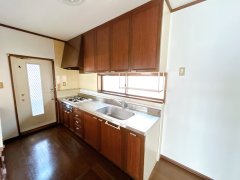 中古戸建 津山市小田中942-34 JR津山線津山口駅 1,299万円