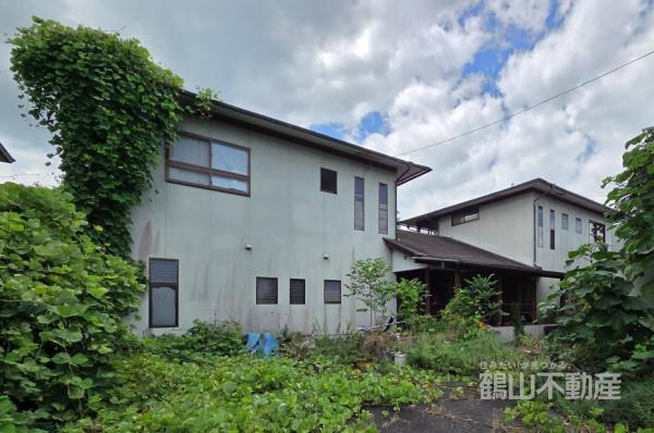 中古戸建 津山市林田1691-1 JR津山線津山駅 680万円