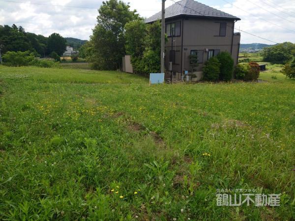 土地 津山市新野山形763-14 JR因美線美作滝尾駅 100万円