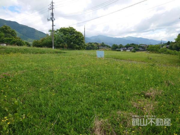 土地 津山市新野山形763-14 JR因美線美作滝尾駅 100万円