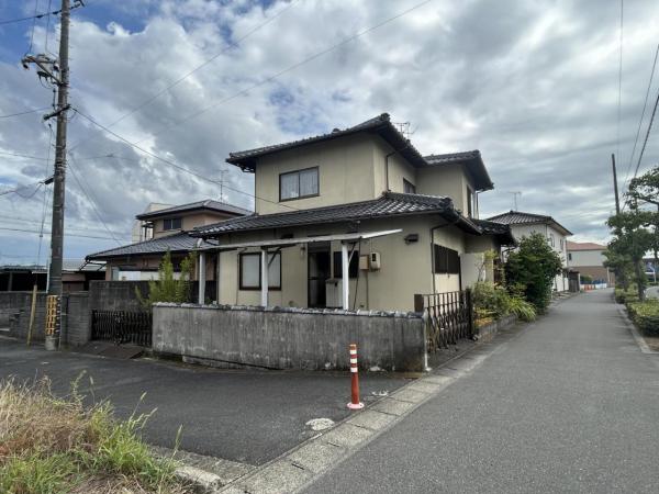 中古戸建 倉敷市西阿知町西原807-6 JR山陽本線西阿知駅 1,699万円