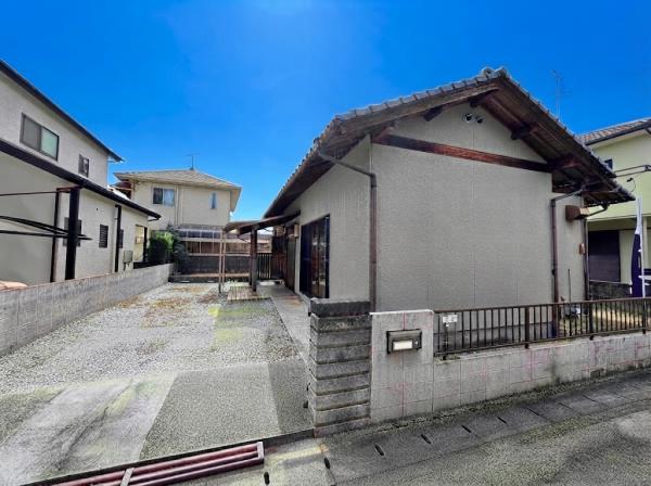 中古戸建 岡山市東区東平島728-13 JR山陽本線瀬戸駅 1,099万円