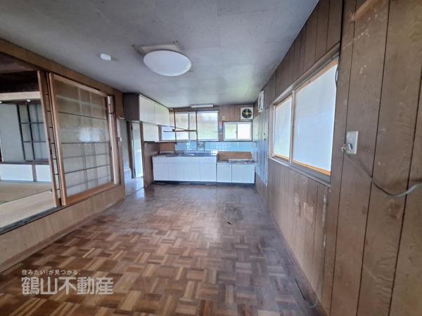 中古戸建 苫田郡鏡野町香々美865-2 JR姫新線院庄駅 200万円