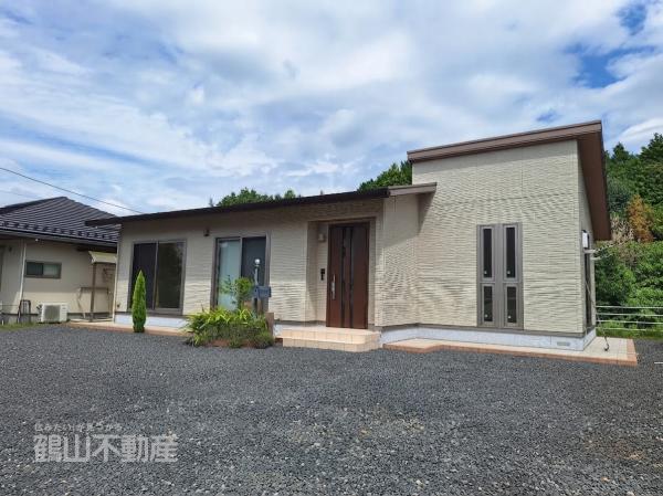 中古戸建 久米郡美咲町打穴下1100-87 JR津山線亀甲駅 1,780万円