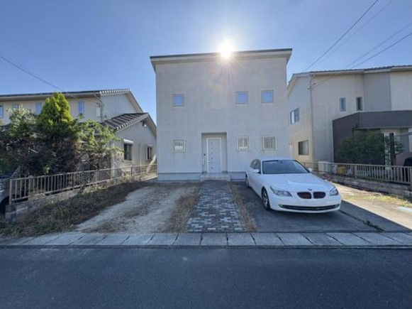 中古戸建 津山市東一宮 JR姫新線津山駅 2,800万円