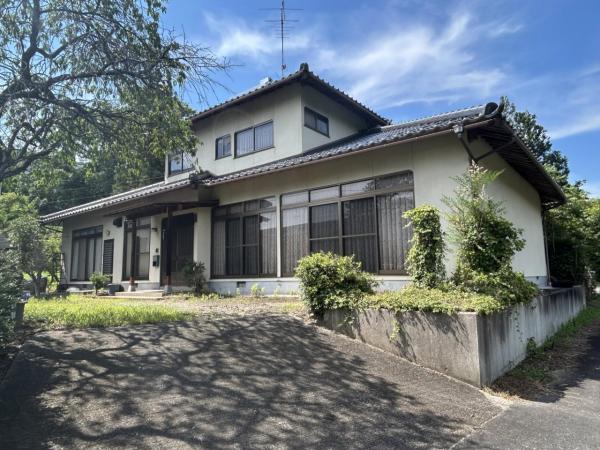 中古戸建 津山市西吉田573-3 JR姫新線東津山駅 1,849万円