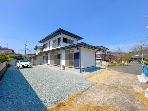 中古戸建 赤磐市桜が丘東6丁目6-68 JR山陽本線万富駅 1,549万円