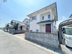 中古戸建 総社市福井1976 JR吉備線東総社駅 2,349万円